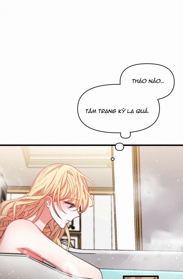 Vợ Chưa Cưới Của Kẻ Săn Mồi 12.1 trang 18