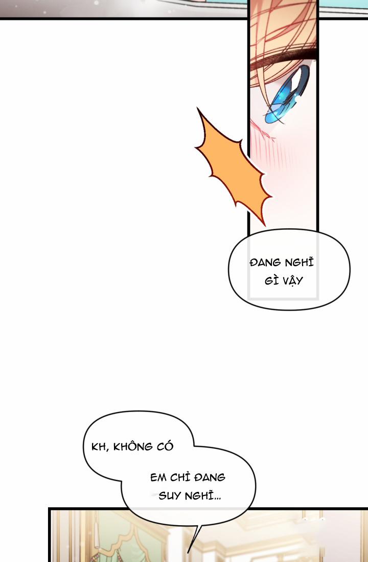 Vợ Chưa Cưới Của Kẻ Săn Mồi 12.1 trang 19