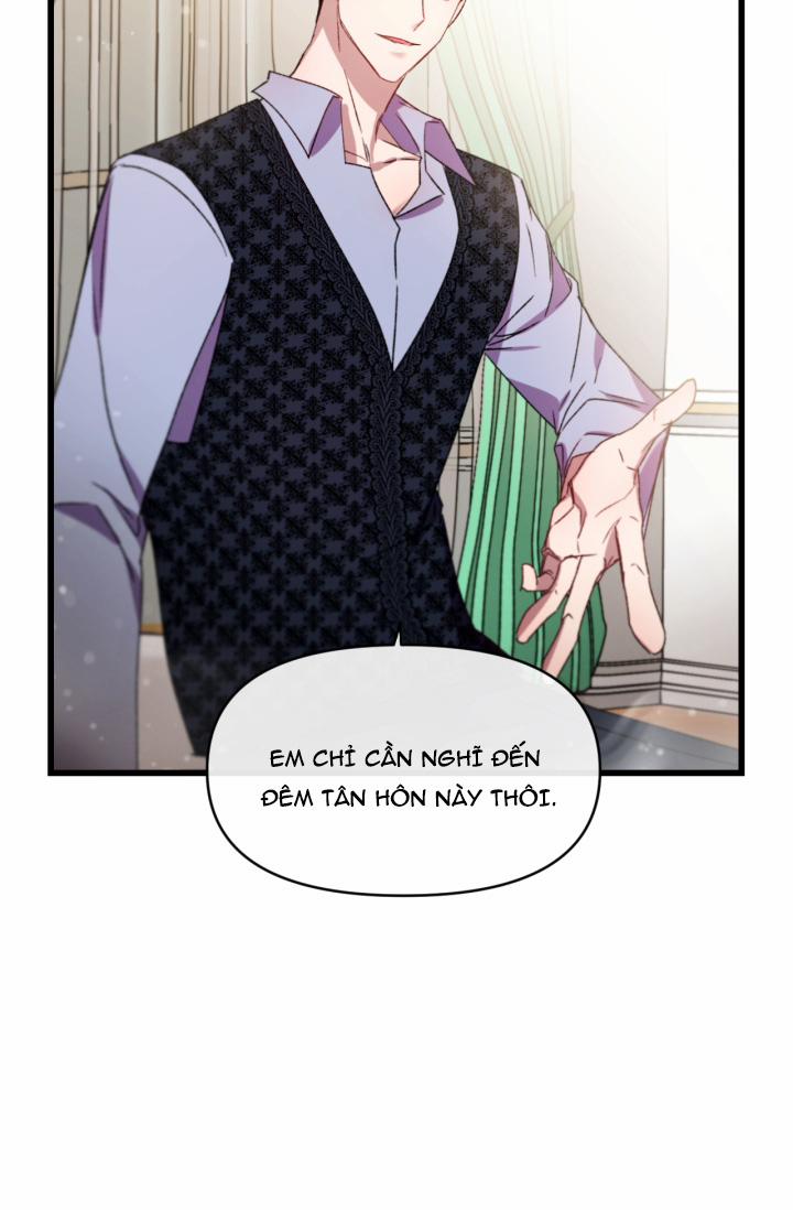 Vợ Chưa Cưới Của Kẻ Săn Mồi 12.1 trang 21