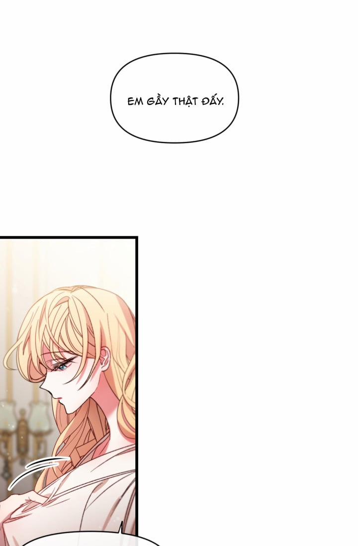 Vợ Chưa Cưới Của Kẻ Săn Mồi 12.1 trang 23