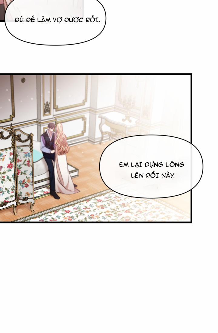 Vợ Chưa Cưới Của Kẻ Săn Mồi 12.1 trang 24