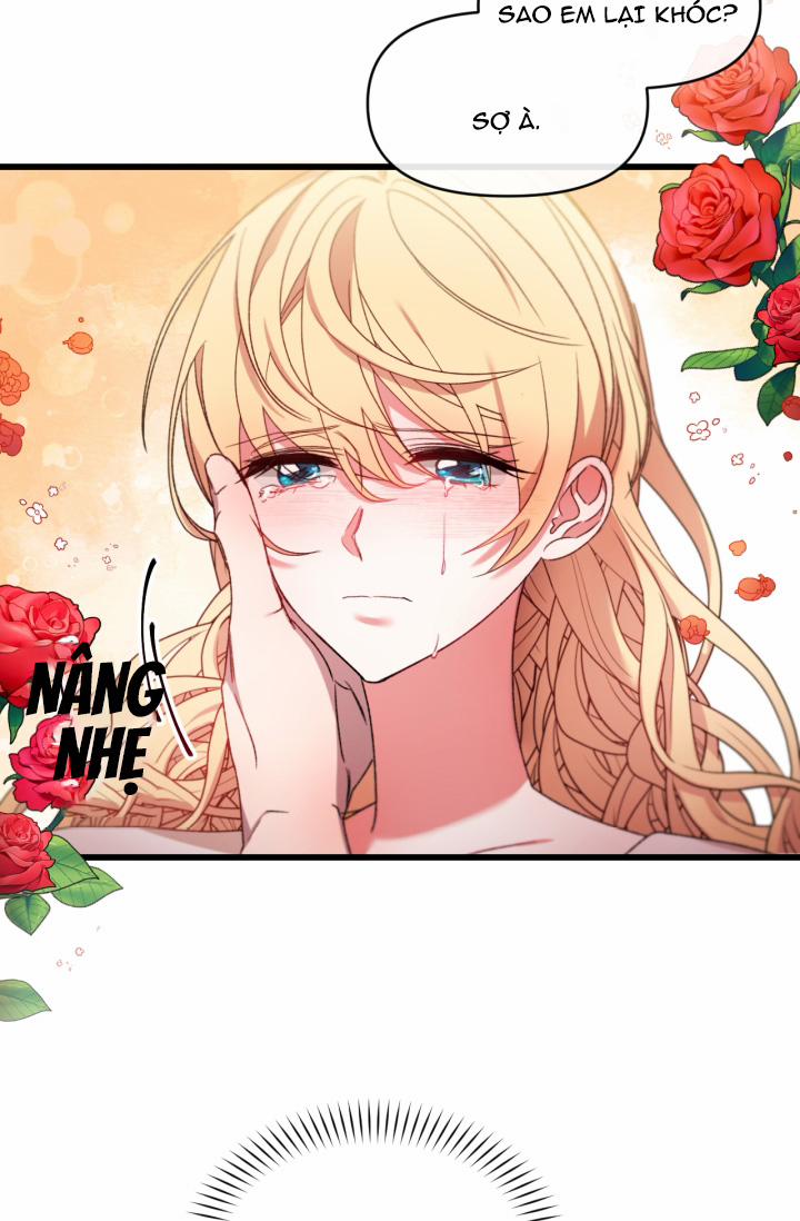 Vợ Chưa Cưới Của Kẻ Săn Mồi 12.1 trang 26