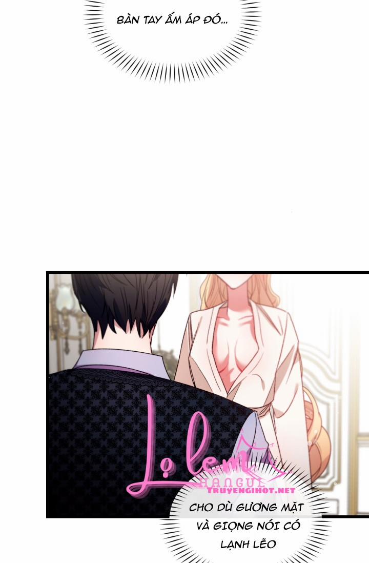 Vợ Chưa Cưới Của Kẻ Săn Mồi 12.1 trang 27