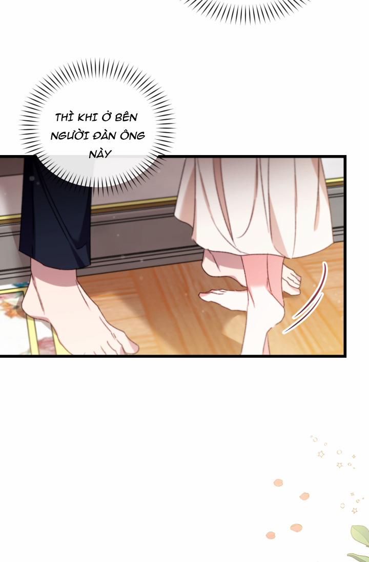 Vợ Chưa Cưới Của Kẻ Săn Mồi 12.1 trang 28