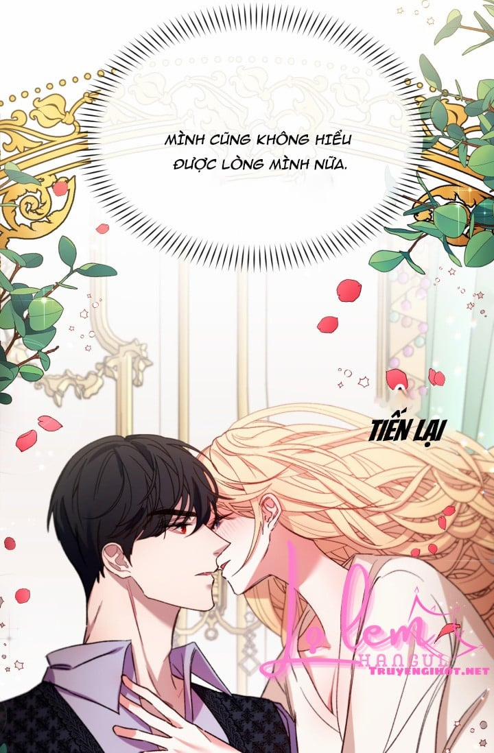 Vợ Chưa Cưới Của Kẻ Săn Mồi 12.1 trang 29