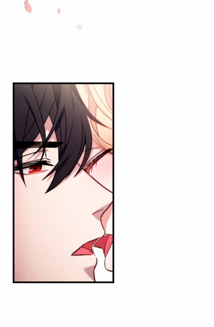 Vợ Chưa Cưới Của Kẻ Săn Mồi 12.1 trang 31