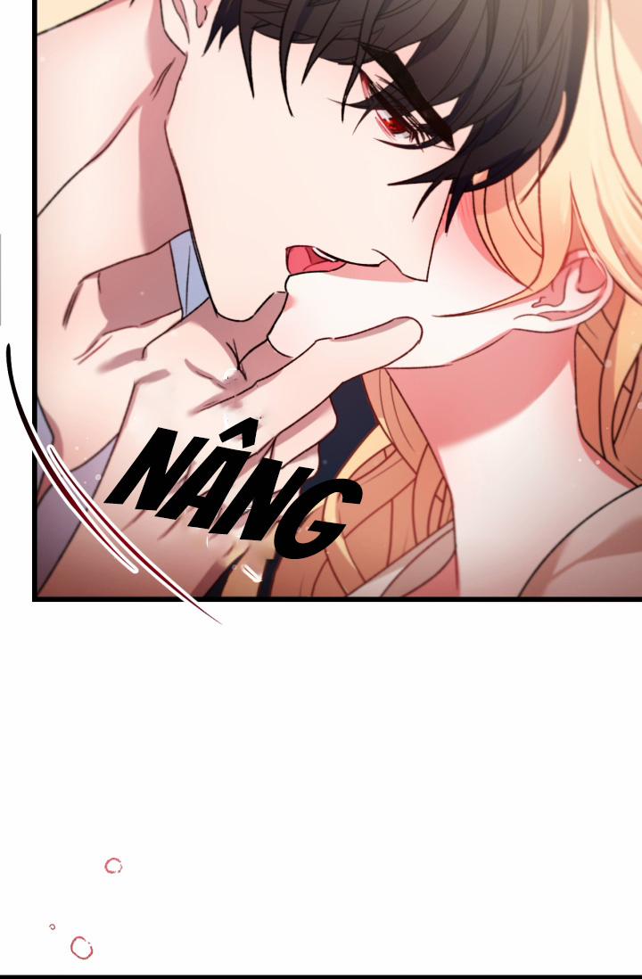 Vợ Chưa Cưới Của Kẻ Săn Mồi 12.1 trang 33