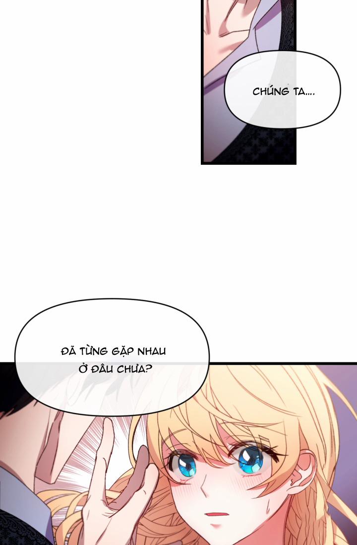 Vợ Chưa Cưới Của Kẻ Săn Mồi 12.1 trang 36