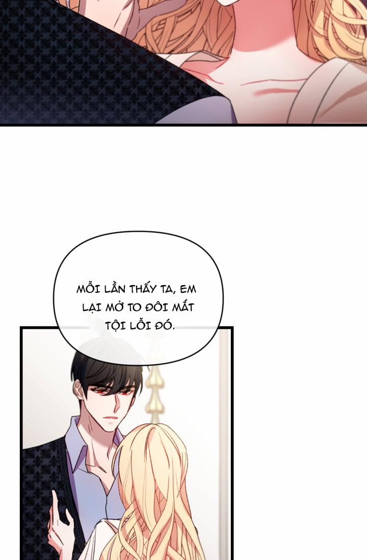 Vợ Chưa Cưới Của Kẻ Săn Mồi 12.1 trang 37