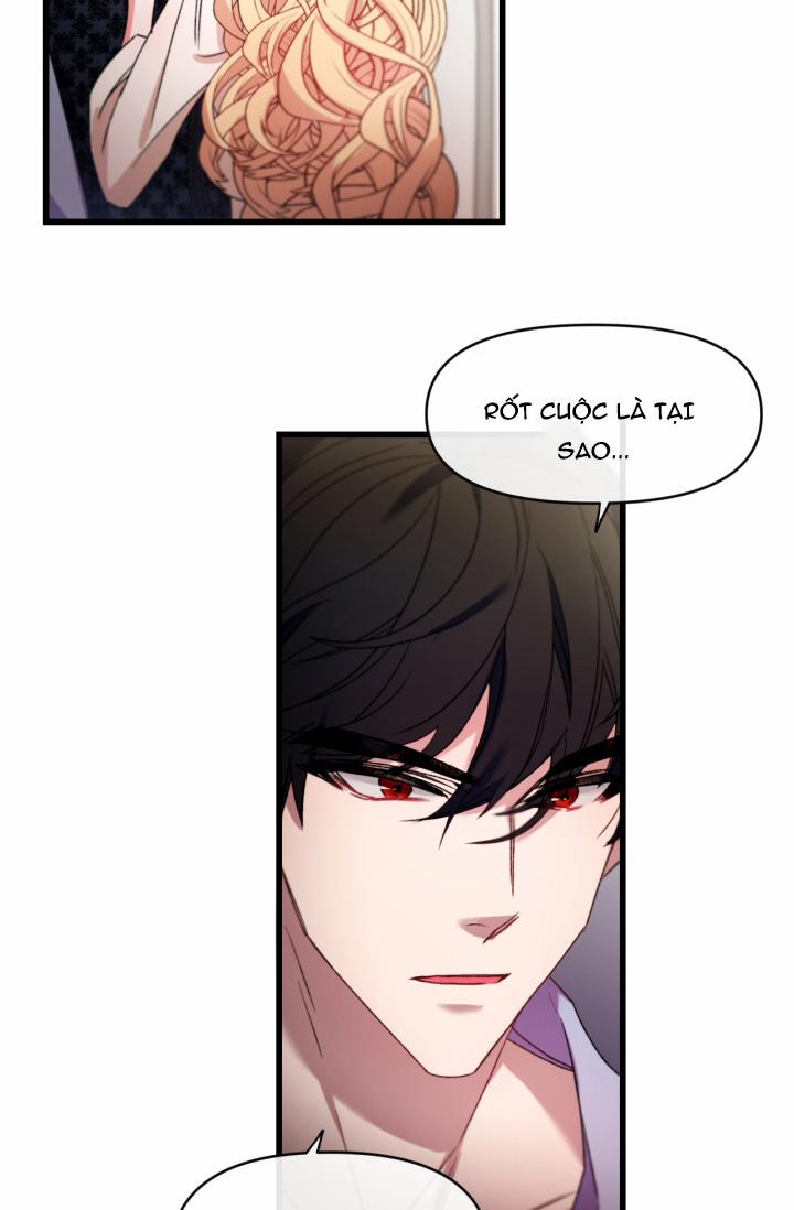 Vợ Chưa Cưới Của Kẻ Săn Mồi 12.1 trang 38