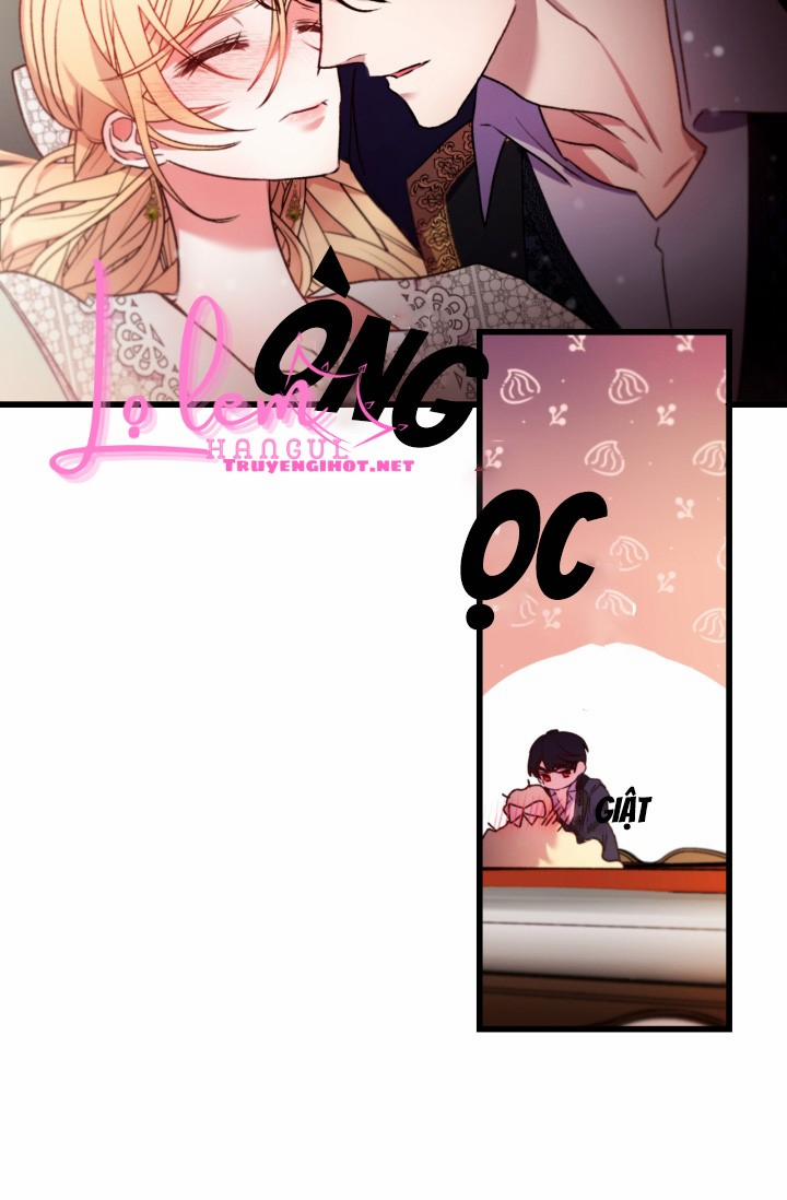 Vợ Chưa Cưới Của Kẻ Săn Mồi 12.1 trang 4