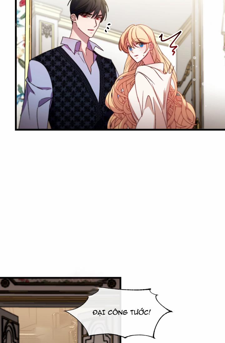 Vợ Chưa Cưới Của Kẻ Săn Mồi 12.1 trang 40