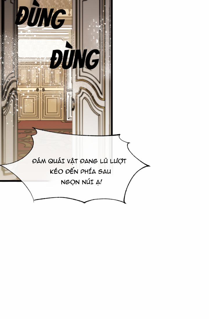 Vợ Chưa Cưới Của Kẻ Săn Mồi 12.1 trang 41