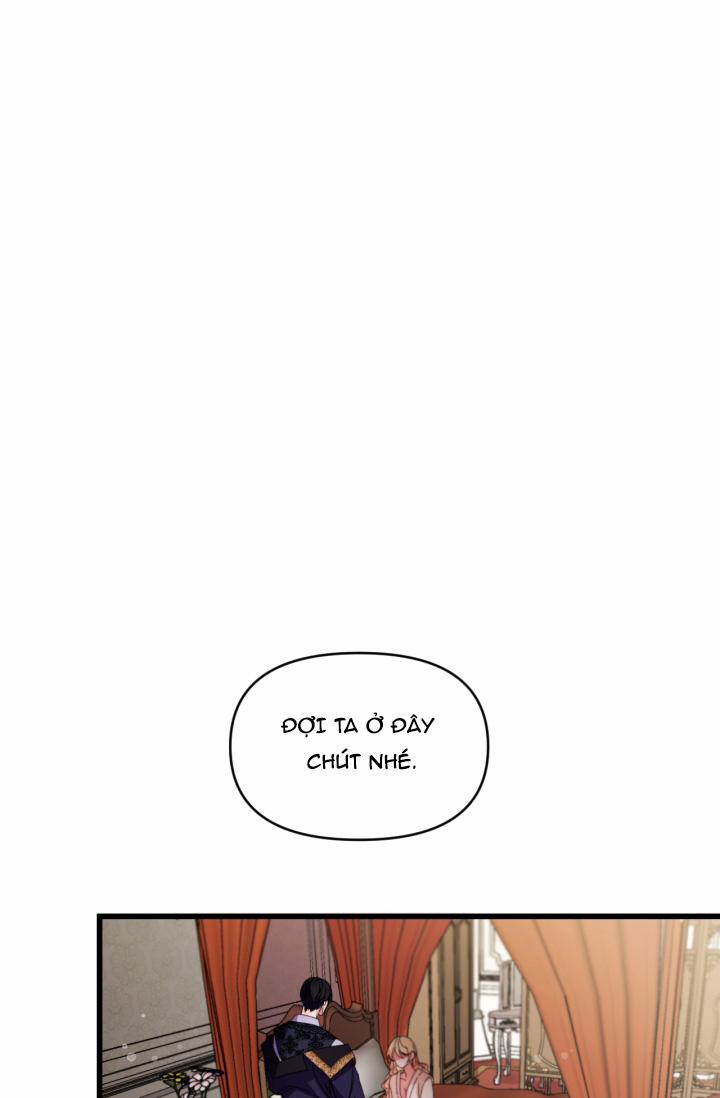 Vợ Chưa Cưới Của Kẻ Săn Mồi 12.1 trang 43