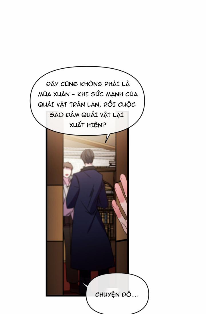 Vợ Chưa Cưới Của Kẻ Săn Mồi 12.1 trang 45