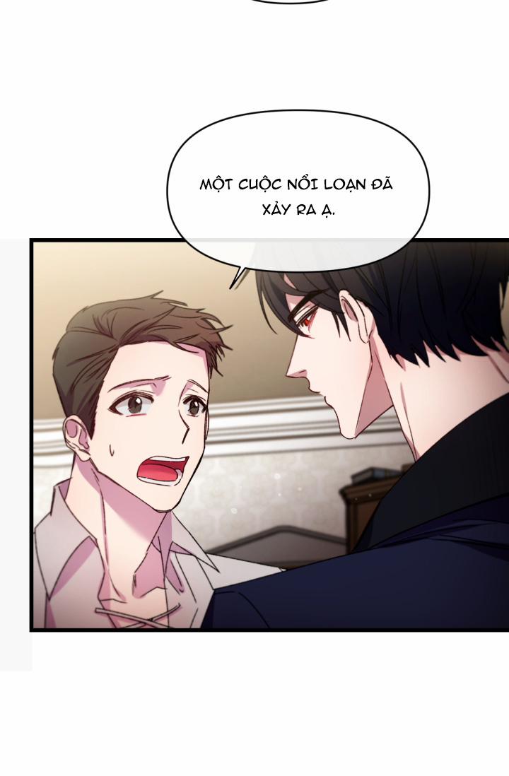 Vợ Chưa Cưới Của Kẻ Săn Mồi 12.1 trang 46