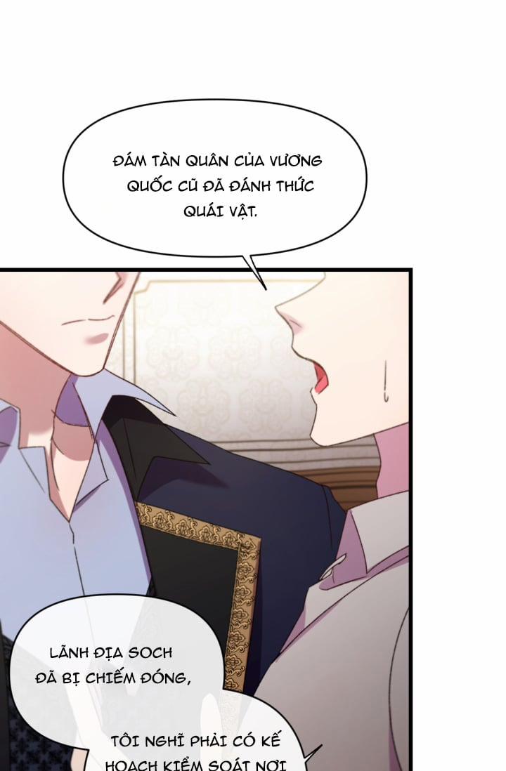 Vợ Chưa Cưới Của Kẻ Săn Mồi 12.1 trang 47