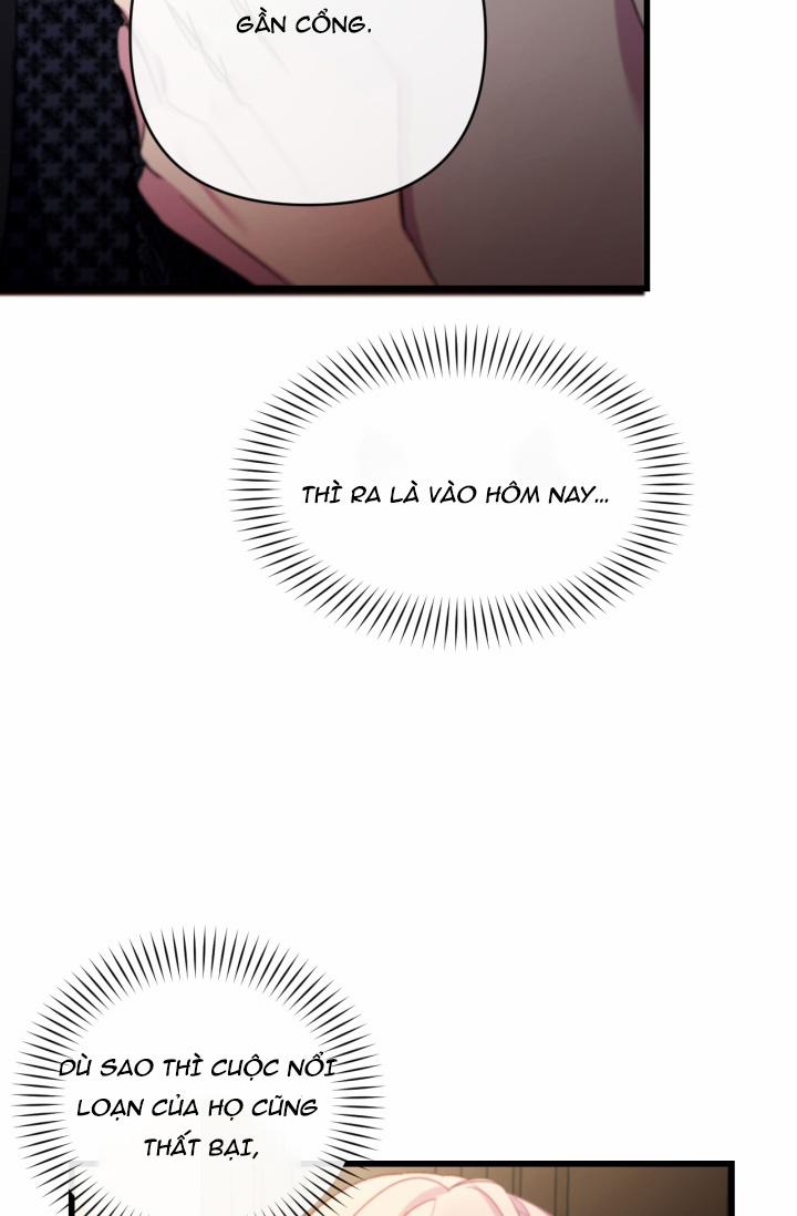 Vợ Chưa Cưới Của Kẻ Săn Mồi 12.1 trang 48