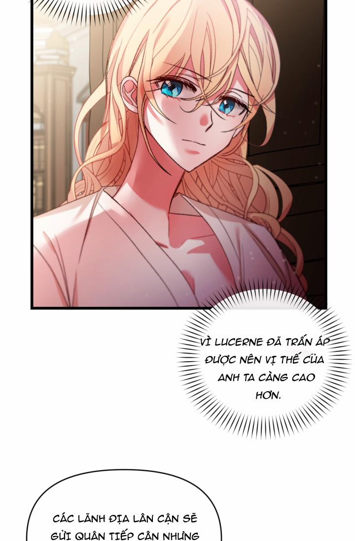 Vợ Chưa Cưới Của Kẻ Săn Mồi 12.1 trang 49