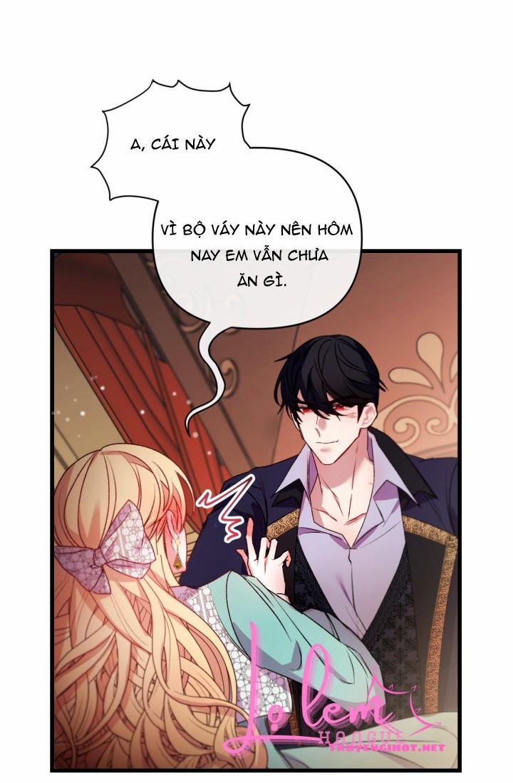 Vợ Chưa Cưới Của Kẻ Săn Mồi 12.1 trang 5