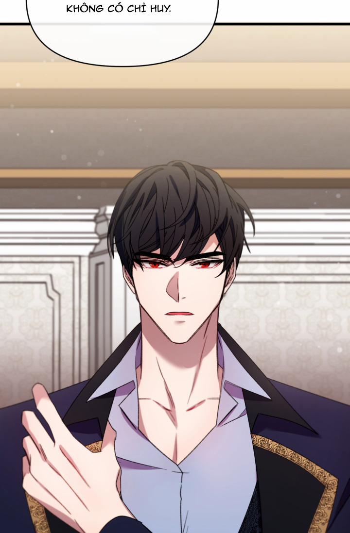 Vợ Chưa Cưới Của Kẻ Săn Mồi 12.1 trang 50