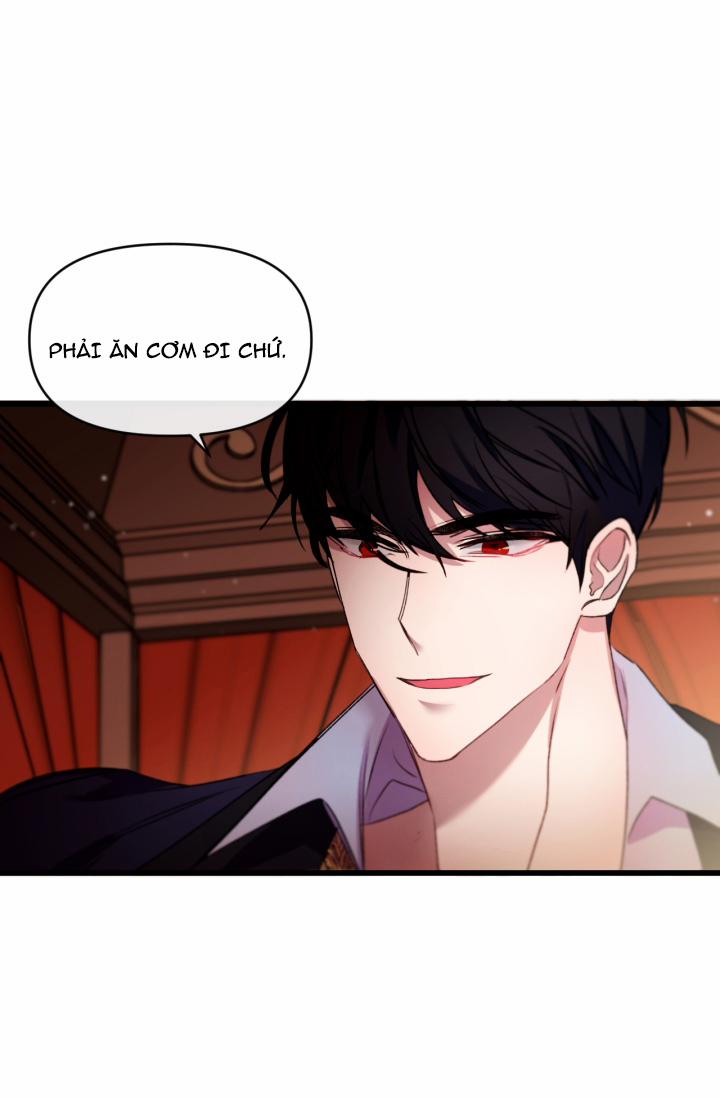 Vợ Chưa Cưới Của Kẻ Săn Mồi 12.1 trang 6