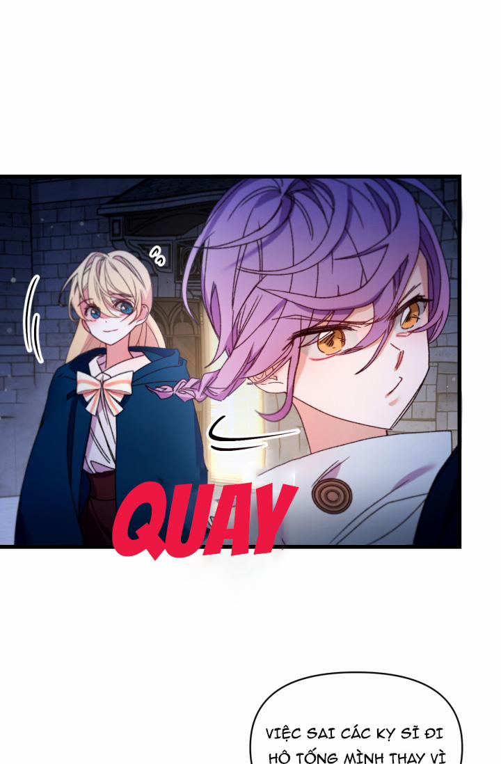 Vợ Chưa Cưới Của Kẻ Săn Mồi 12.2 trang 12