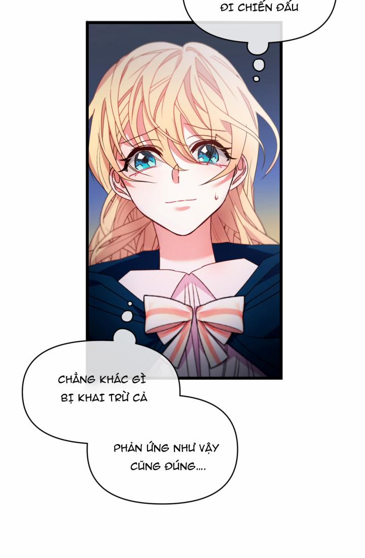 Vợ Chưa Cưới Của Kẻ Săn Mồi 12.2 trang 13