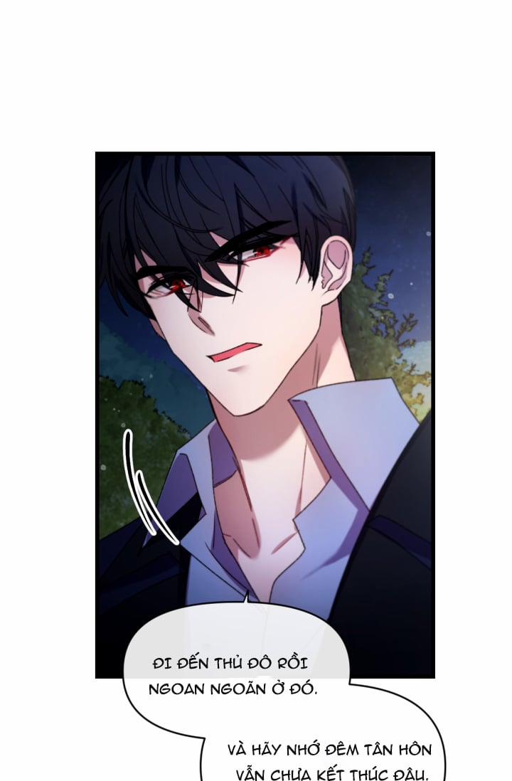 Vợ Chưa Cưới Của Kẻ Săn Mồi 12.2 trang 15