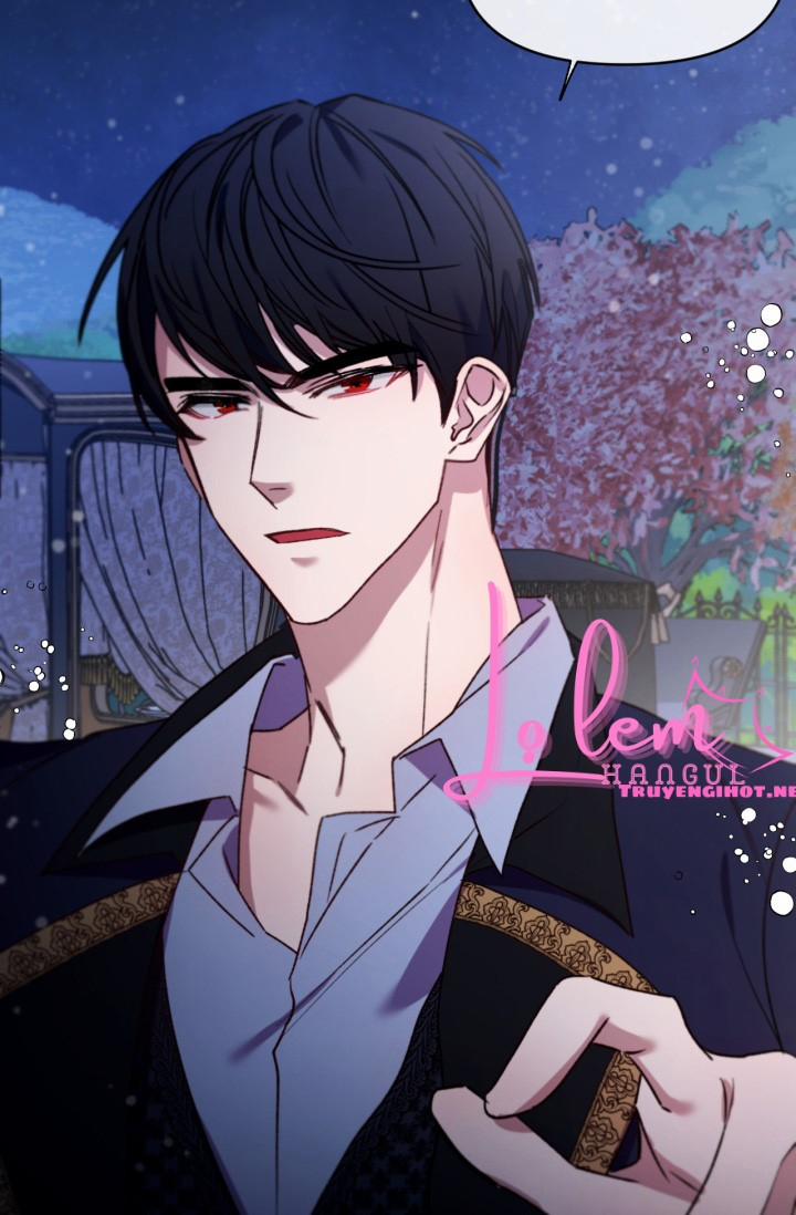 Vợ Chưa Cưới Của Kẻ Săn Mồi 12.2 trang 17