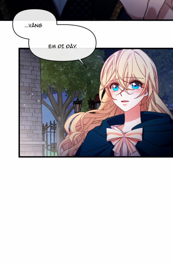 Vợ Chưa Cưới Của Kẻ Săn Mồi 12.2 trang 18