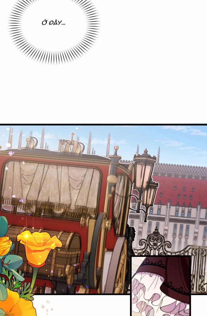 Vợ Chưa Cưới Của Kẻ Săn Mồi 12.2 trang 22