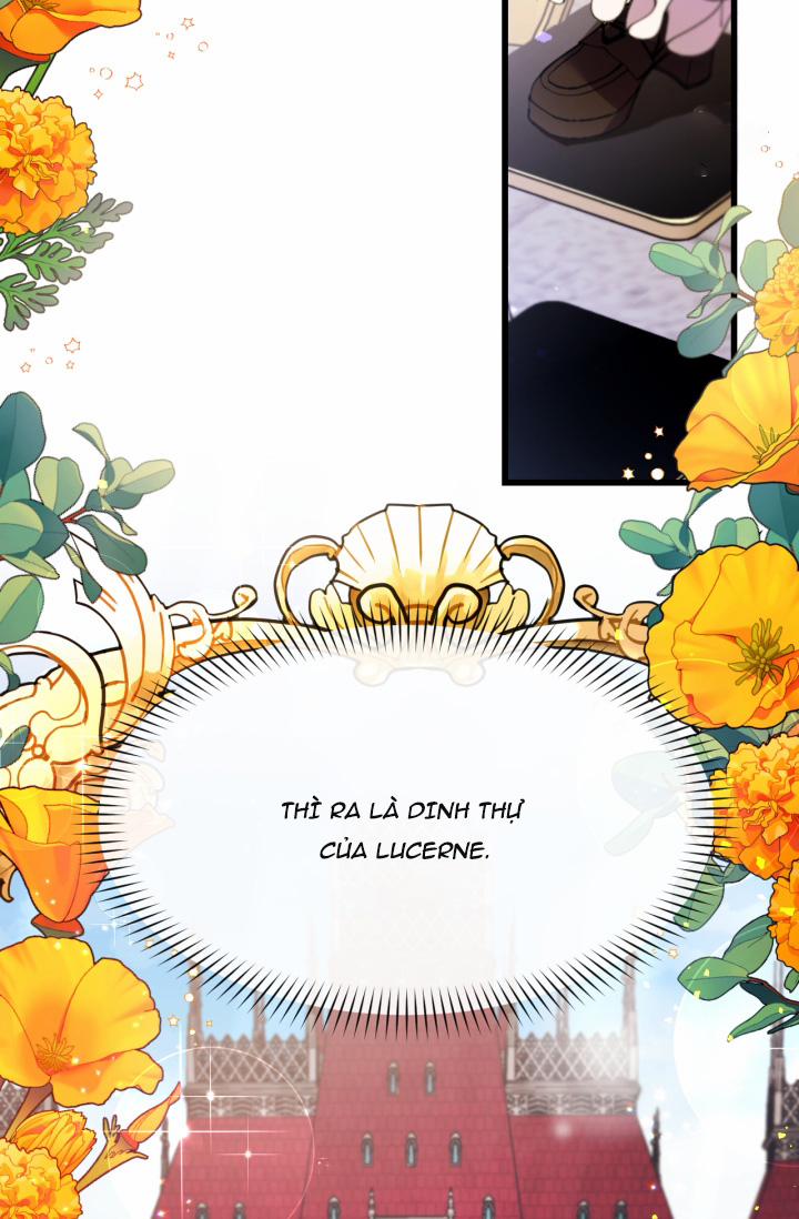 Vợ Chưa Cưới Của Kẻ Săn Mồi 12.2 trang 23