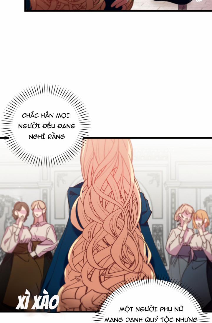 Vợ Chưa Cưới Của Kẻ Săn Mồi 12.2 trang 27