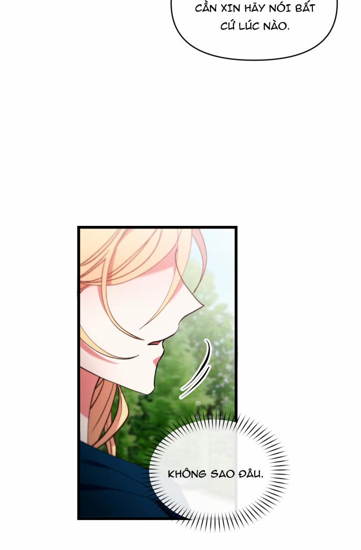 Vợ Chưa Cưới Của Kẻ Săn Mồi 12.2 trang 29