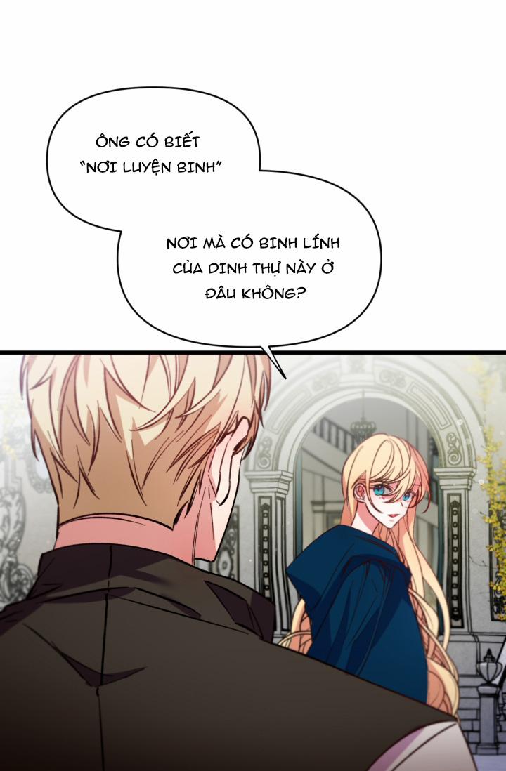 Vợ Chưa Cưới Của Kẻ Săn Mồi 12.2 trang 30