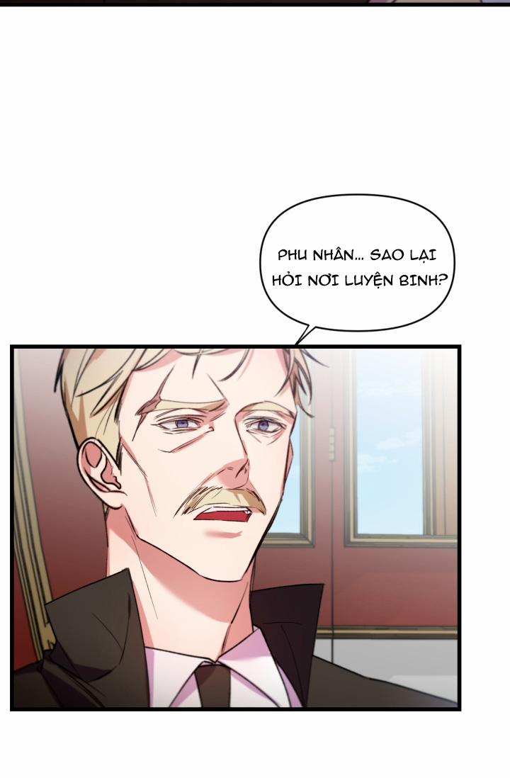 Vợ Chưa Cưới Của Kẻ Săn Mồi 12.2 trang 31