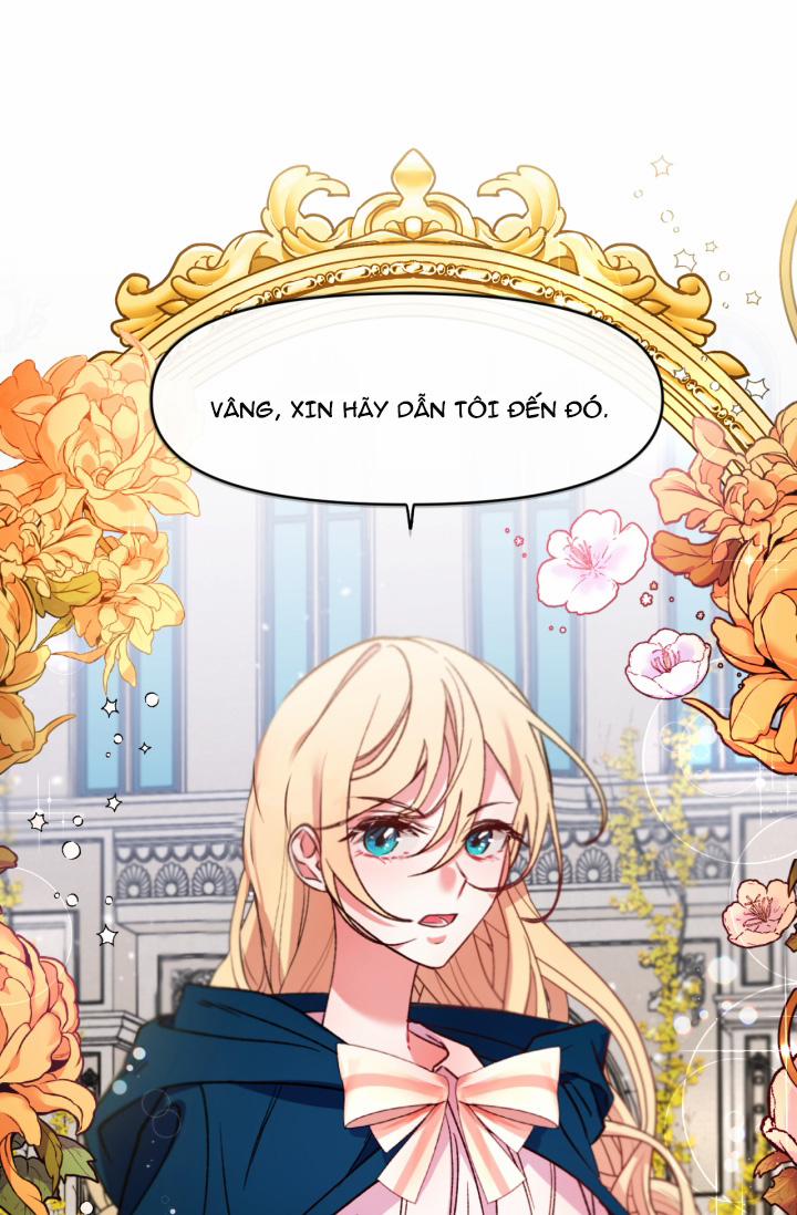 Vợ Chưa Cưới Của Kẻ Săn Mồi 12.2 trang 32