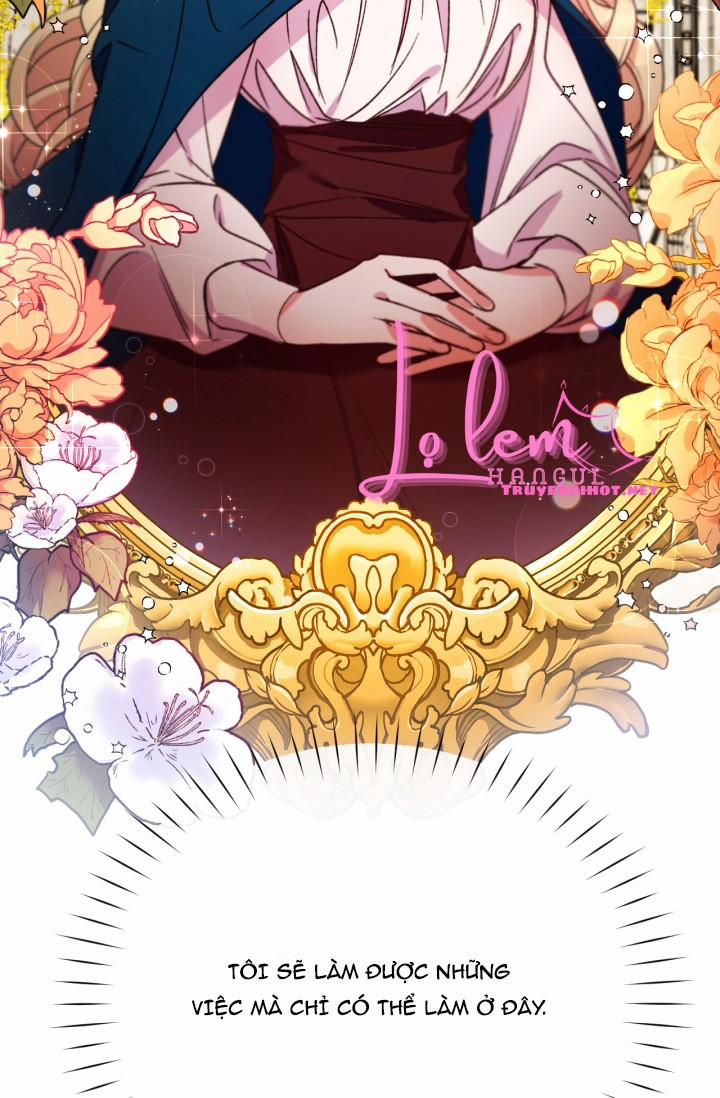 Vợ Chưa Cưới Của Kẻ Săn Mồi 12.2 trang 33