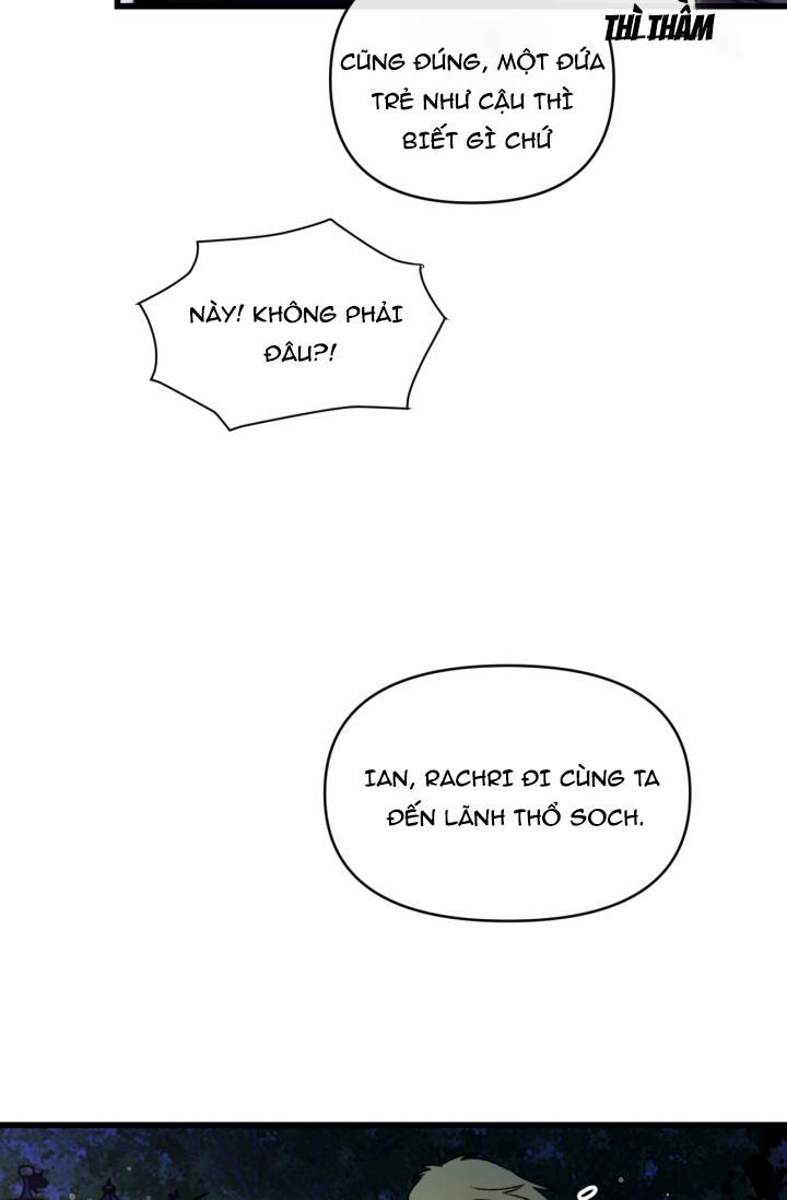 Vợ Chưa Cưới Của Kẻ Săn Mồi 12.2 trang 7