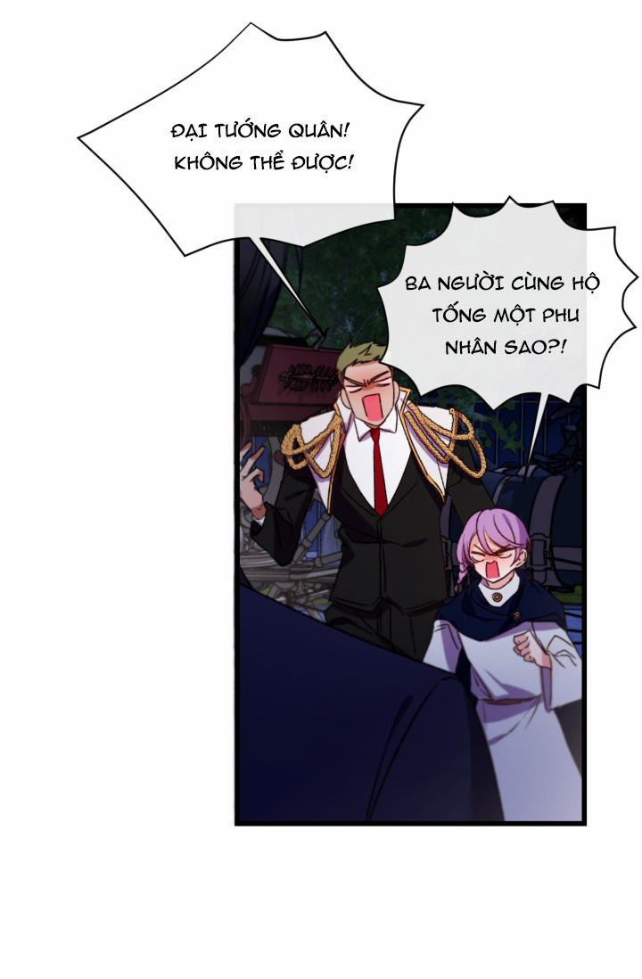 Vợ Chưa Cưới Của Kẻ Săn Mồi 12.2 trang 9