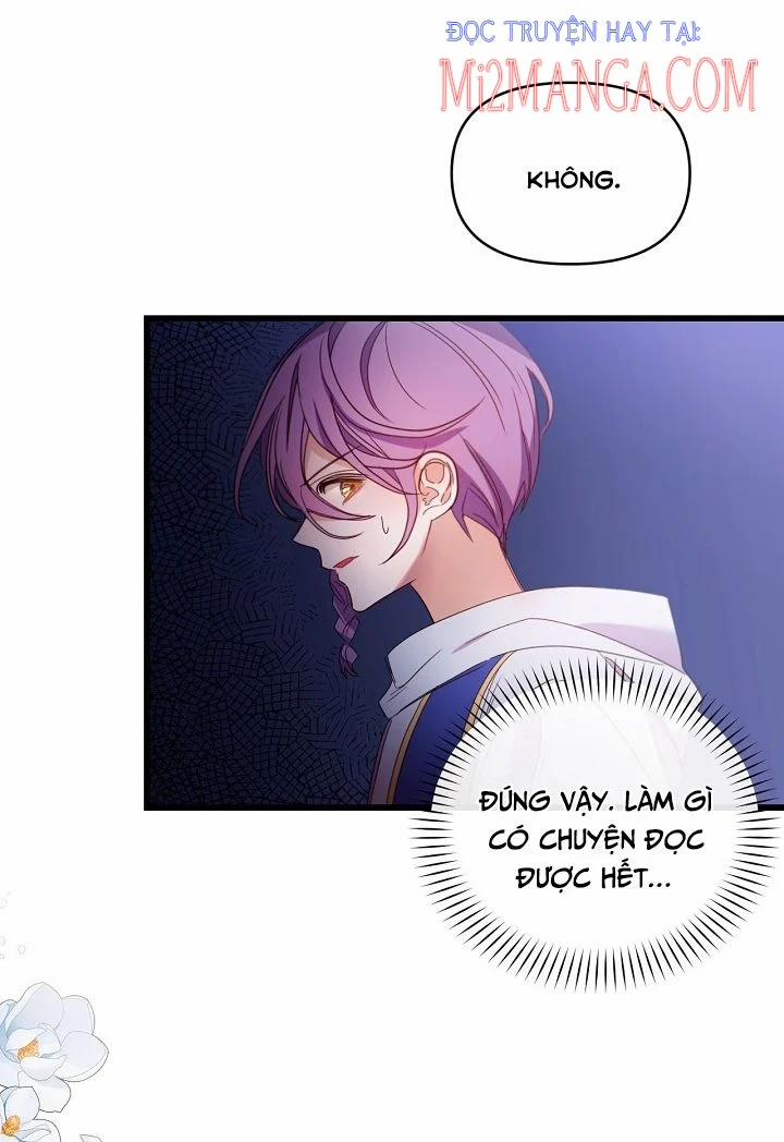 Vợ Chưa Cưới Của Kẻ Săn Mồi 14.5 trang 12