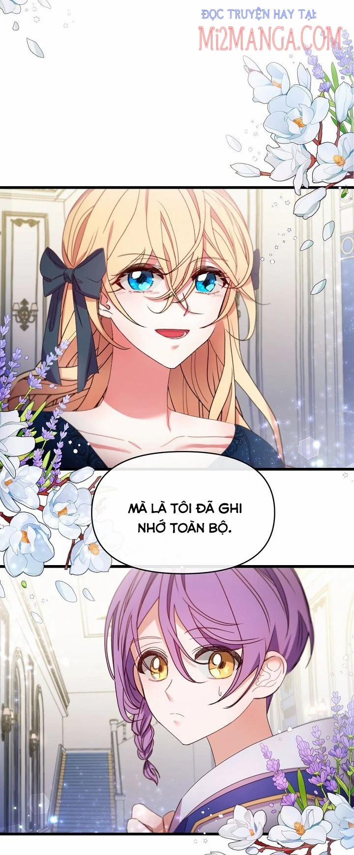 Vợ Chưa Cưới Của Kẻ Săn Mồi 14.5 trang 13