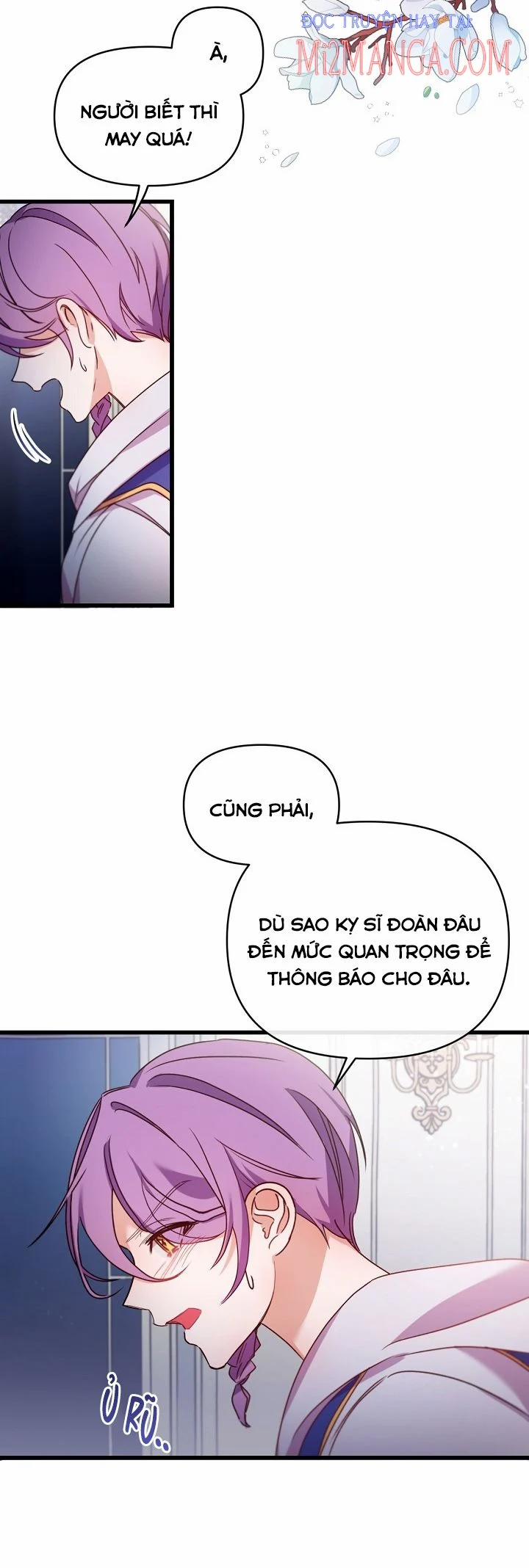 Vợ Chưa Cưới Của Kẻ Săn Mồi 14.5 trang 14