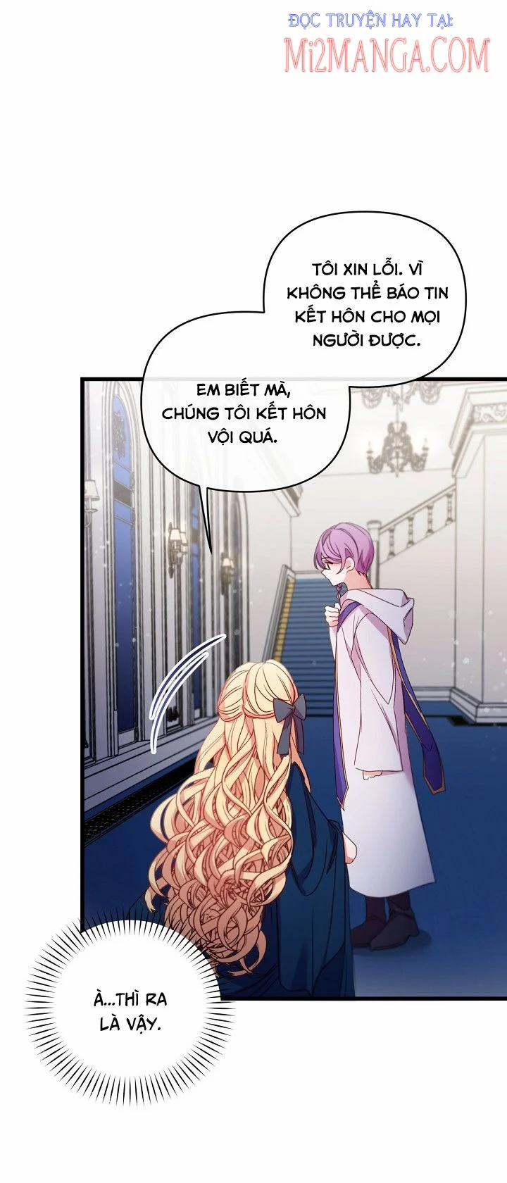 Vợ Chưa Cưới Của Kẻ Săn Mồi 14.5 trang 15