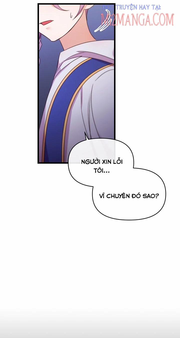 Vợ Chưa Cưới Của Kẻ Săn Mồi 14.5 trang 16