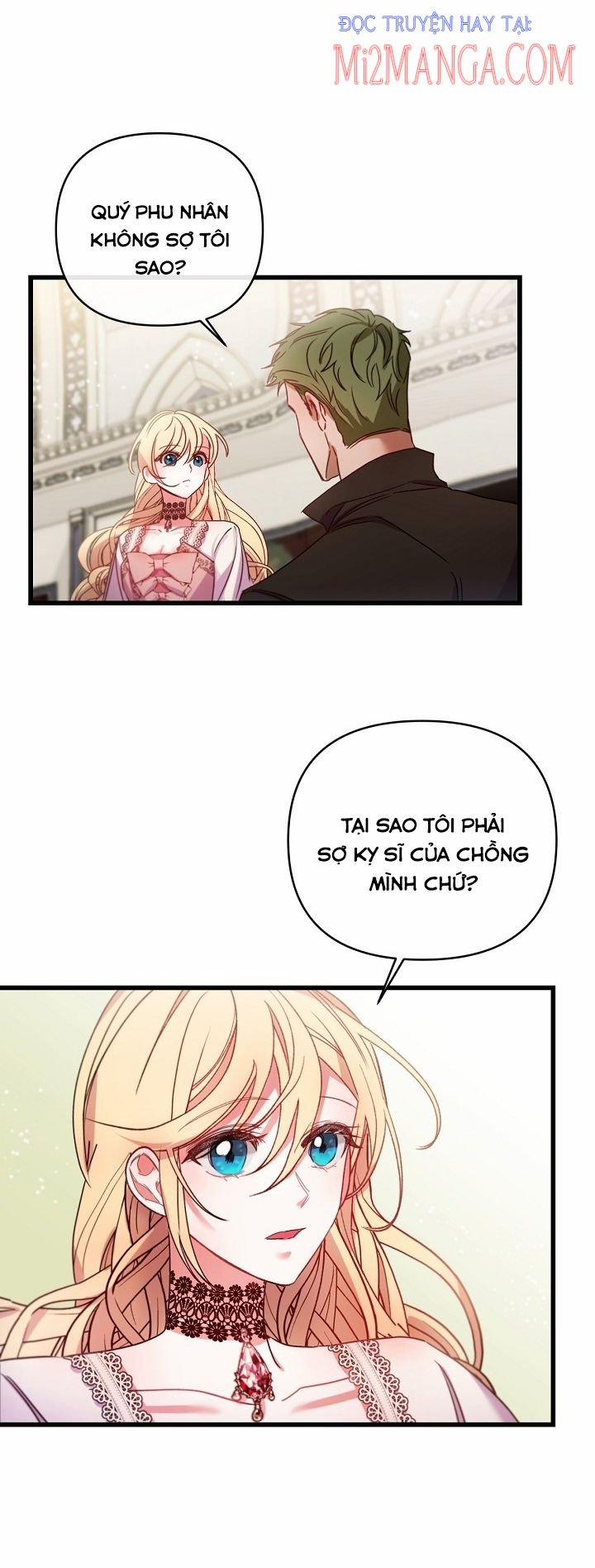 Vợ Chưa Cưới Của Kẻ Săn Mồi 14.5 trang 2