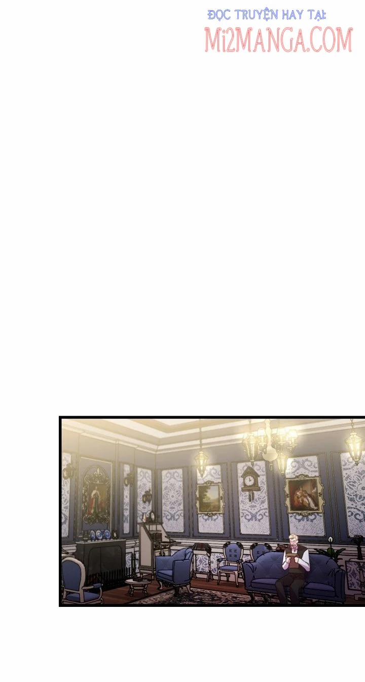 Vợ Chưa Cưới Của Kẻ Săn Mồi 14.5 trang 23