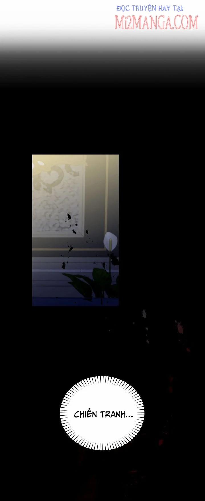 Vợ Chưa Cưới Của Kẻ Săn Mồi 14.5 trang 24