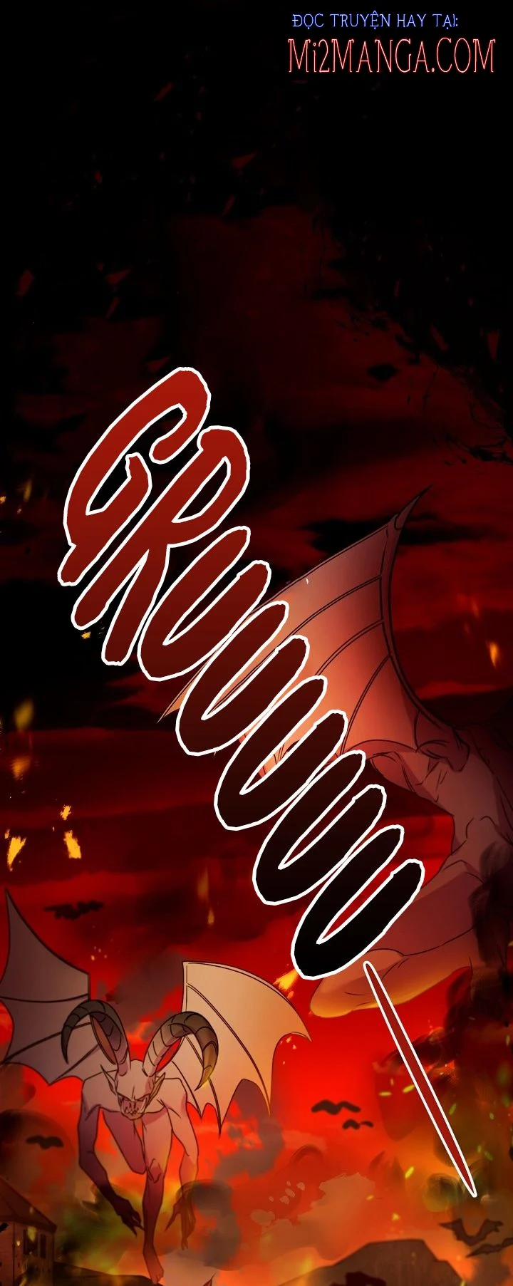 Vợ Chưa Cưới Của Kẻ Săn Mồi 14.5 trang 25